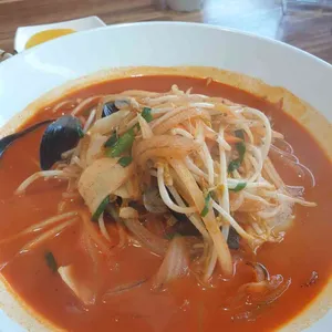 왕부정 사진