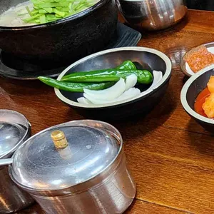 24시 찹쌀순대 사진