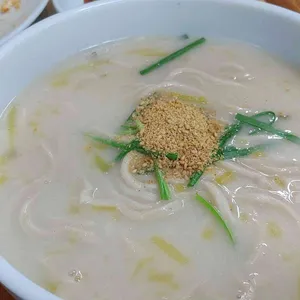 단감농원할매칼국수 사진