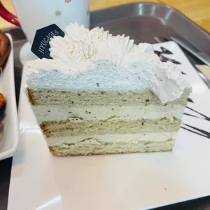 지유가오카브레드 사진