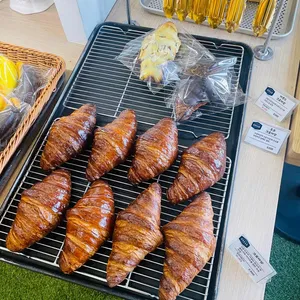 지유가오카브레드 사진