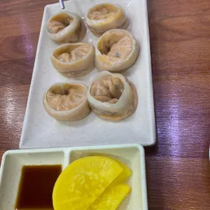 홍두깨손칼국수 사진