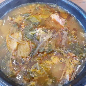 안성장터국밥 리뷰 사진