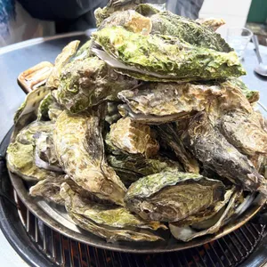 조개구울래 사진