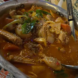 철이네포차 사진
