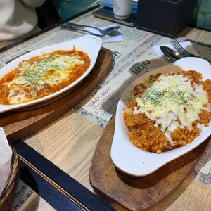 스파게티스토리 사진