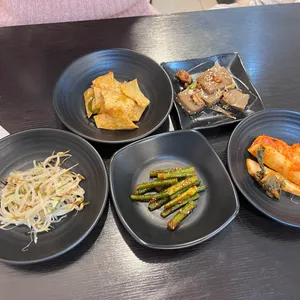 압구정길목 사진
