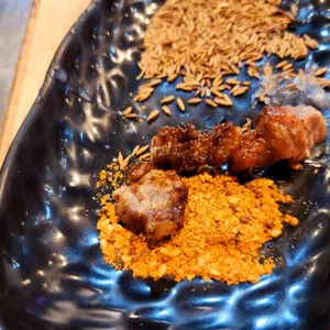 차암양꼬치 사진
