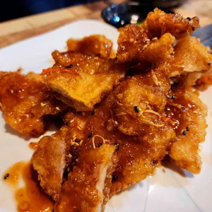 차암양꼬치 사진