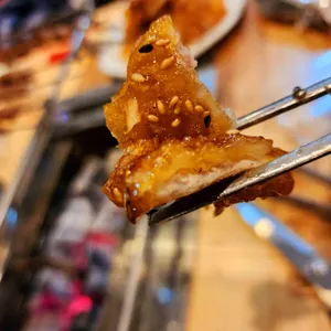 차암양꼬치 사진