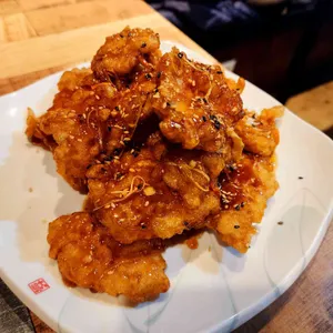 차암양꼬치 사진