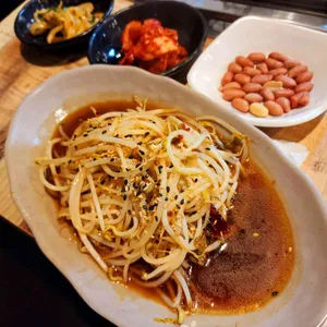 차암양꼬치 사진