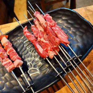 차암양꼬치 사진