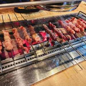 차암양꼬치 리뷰 사진