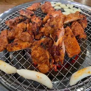 고래옥 사진