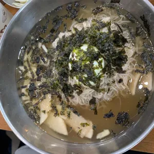 고래옥 사진