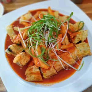 김만희분식 사진
