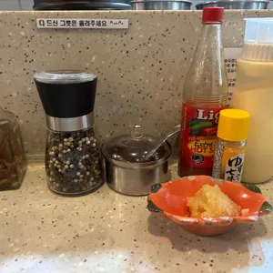 라멘구락부 리뷰 사진