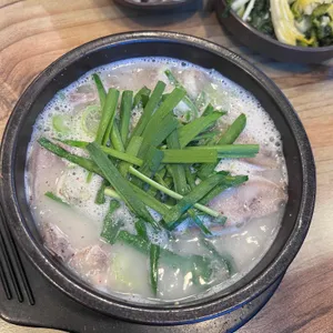 고향옥얼큰순대국 리뷰 사진