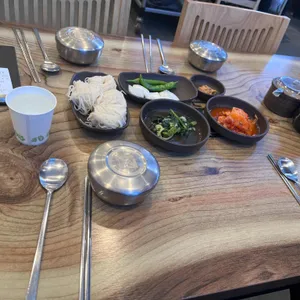 고향옥얼큰순대국 리뷰 사진