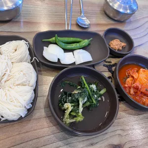 고향옥얼큰순대국 리뷰 사진