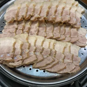 열광회관 사진