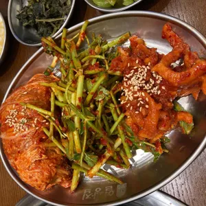 열광회관 사진