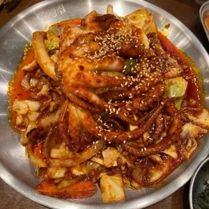 열광회관 사진