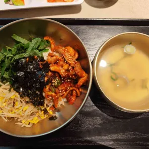 한일관 리뷰 사진