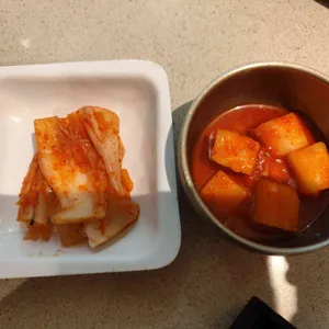 한일관 리뷰 사진