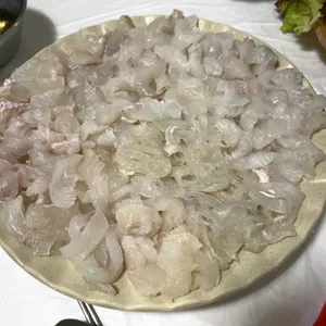 외옹치횟집 사진