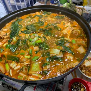 외옹치횟집 사진