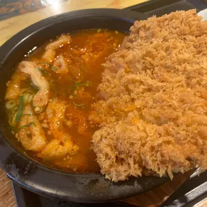 돈천동식당 사진 2