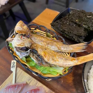 어부장 리뷰 사진