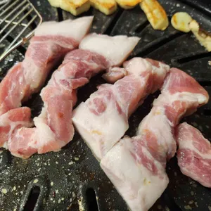 고기서고기 사진