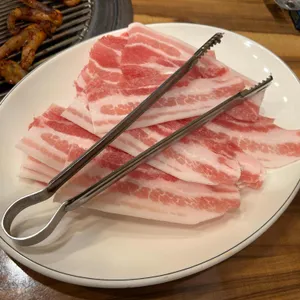 불타는쭈꾸미 사진