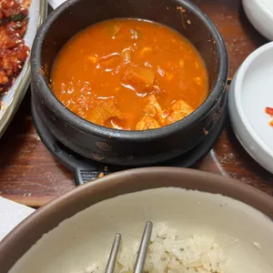 시골길 사진
