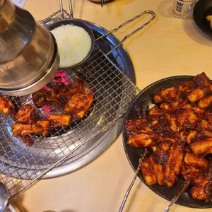 숯불의향기 대표 사진