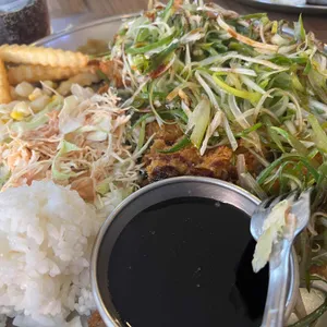 하마돈까스 사진