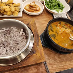 남원추어탕 사진