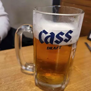 펀비어킹 광진 자양점 사진