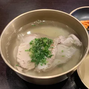 동봉관 사진