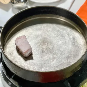 청진생등심 리뷰 사진