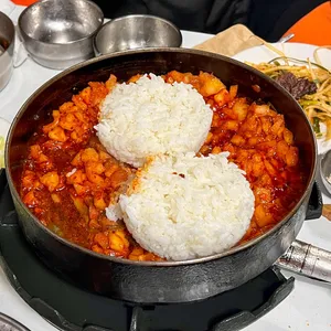 청진생등심 사진