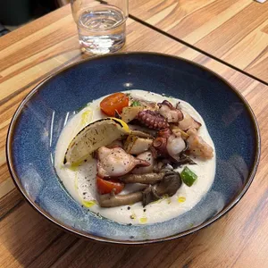 메종브리크 리뷰 사진