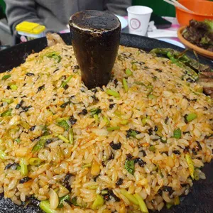 보안냉동삼겹살 사진
