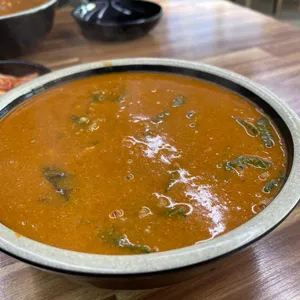 밥보다 국시 사진
