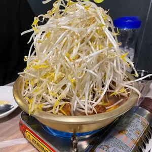 가라와라 국물닭발 사진
