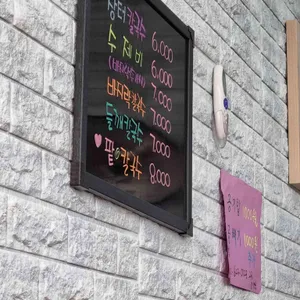 장터칼국수 리뷰 사진