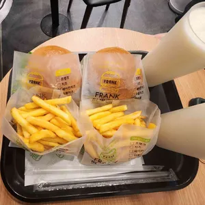 프랭크버거 사진
